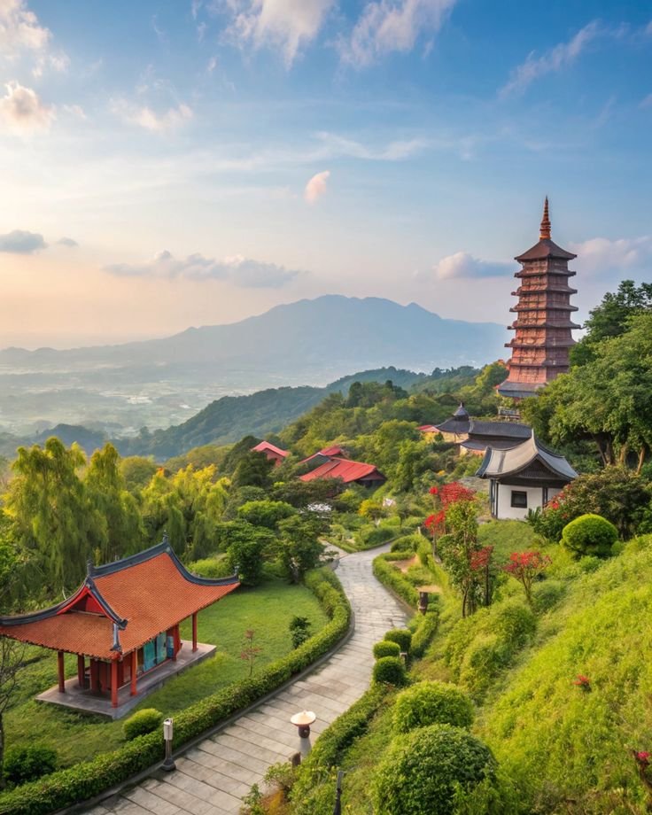 Japan/East Asia